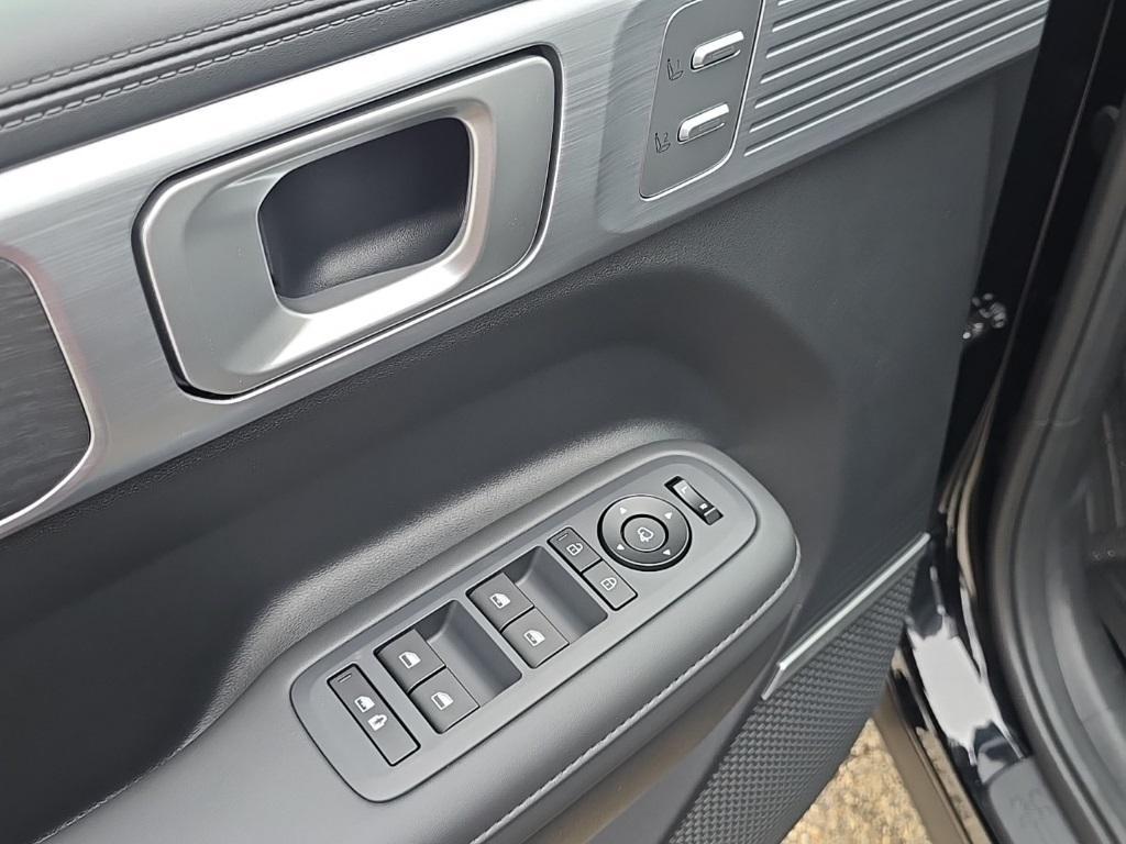 new 2026 Hyundai Santa Fe car, priced at $45,230