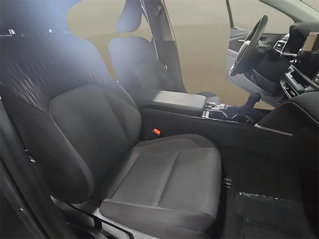 used 2025 Toyota Camry car, priced at $27,579