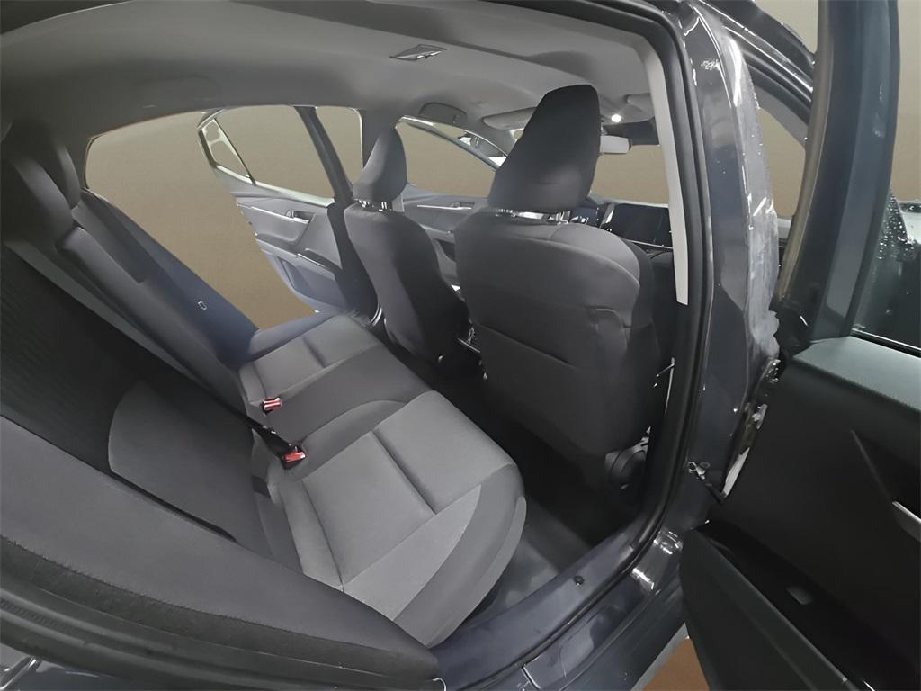used 2025 Toyota Camry car, priced at $27,579