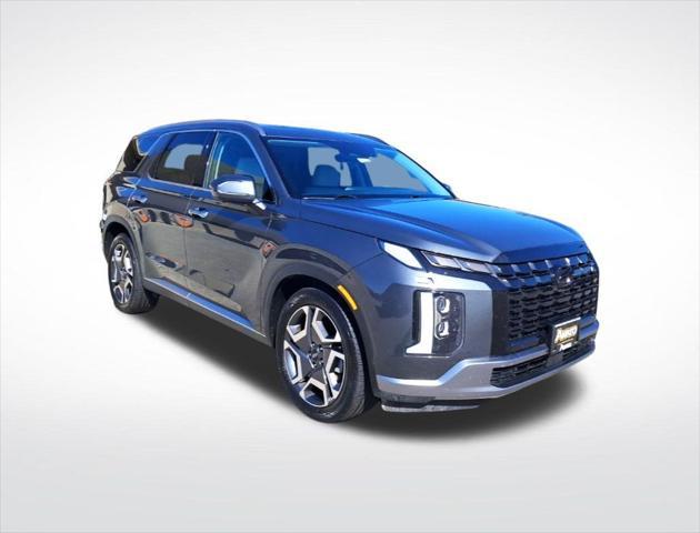 used 2024 Hyundai Palisade car, priced at $40,900