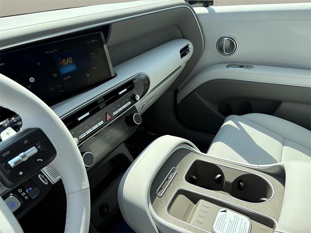 new 2026 Hyundai Palisade car, priced at $50,760