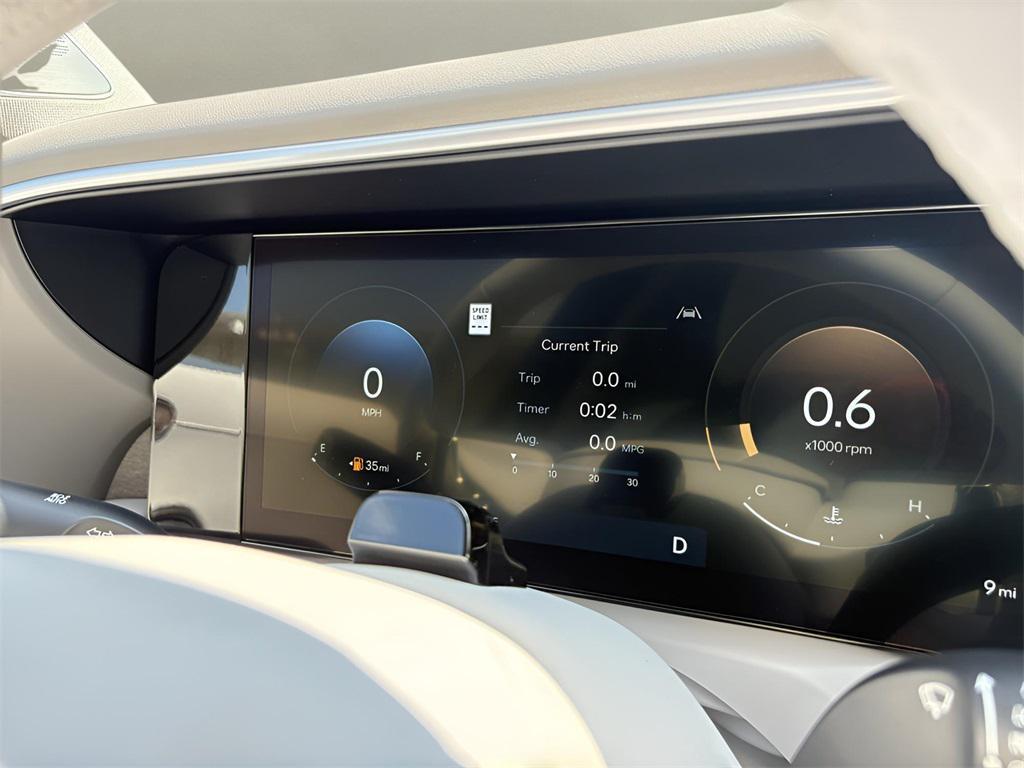 new 2026 Hyundai Palisade car, priced at $50,760