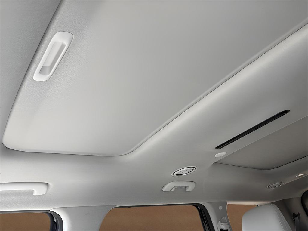 new 2026 Hyundai Palisade car, priced at $50,760