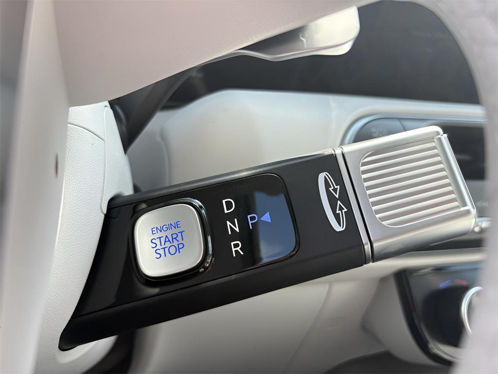 new 2026 Hyundai Palisade car, priced at $50,760