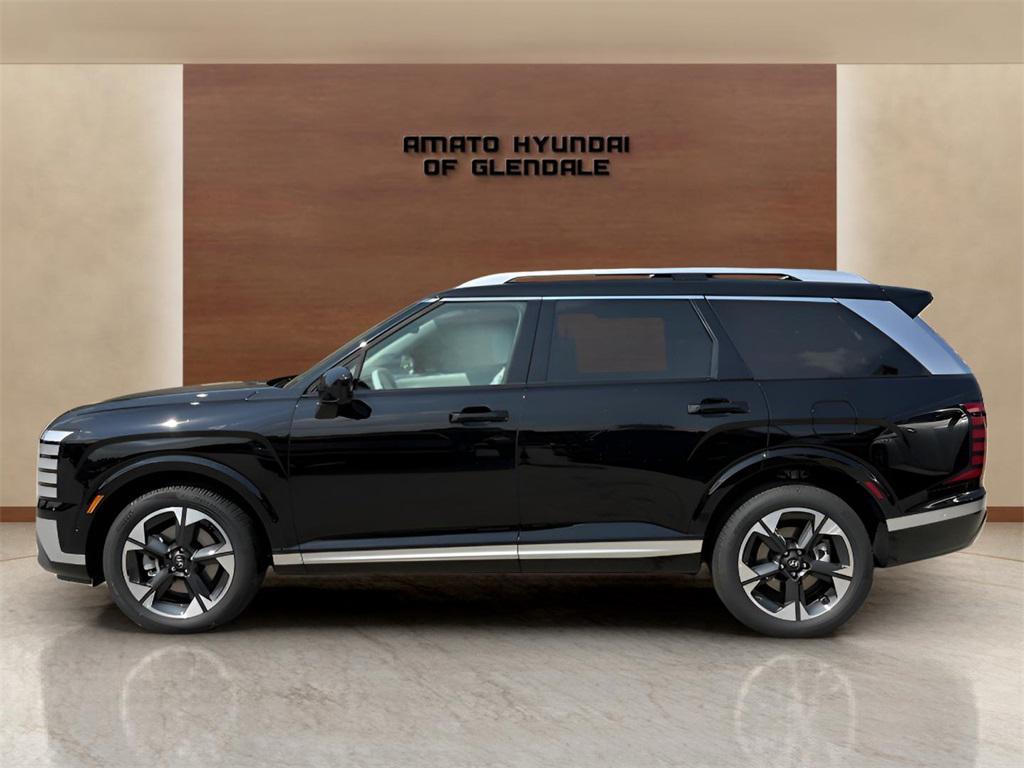 new 2026 Hyundai Palisade car, priced at $50,760