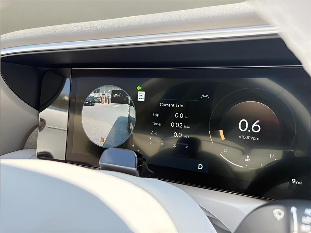 new 2026 Hyundai Palisade car, priced at $50,760