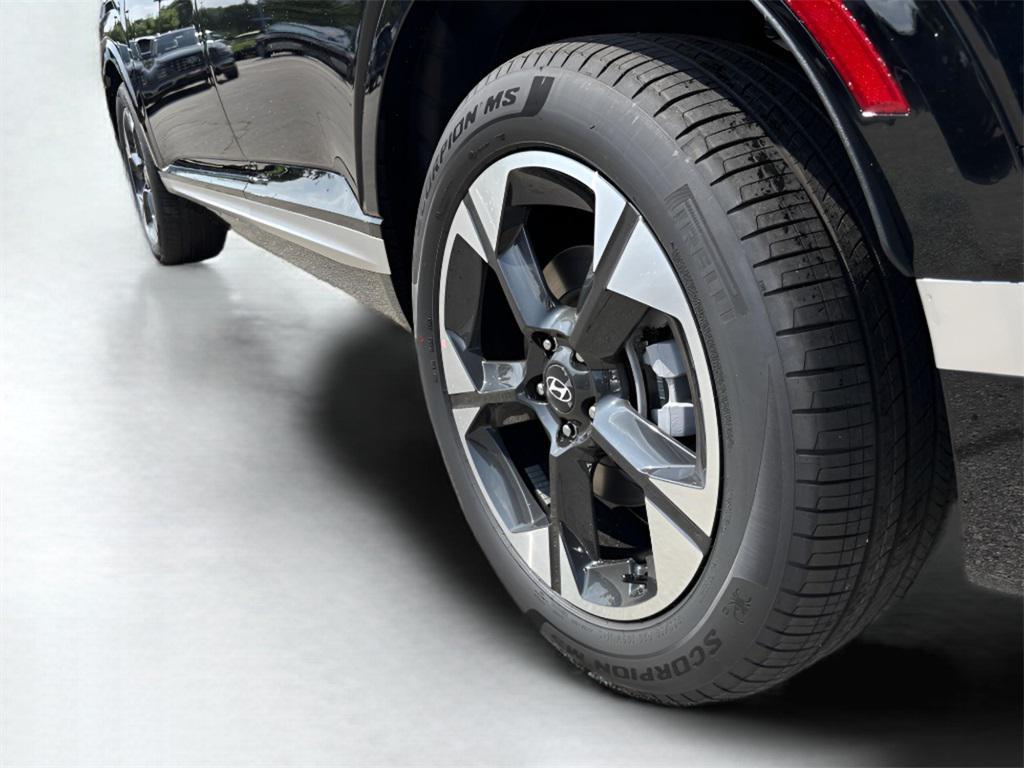 new 2026 Hyundai Palisade car, priced at $50,760