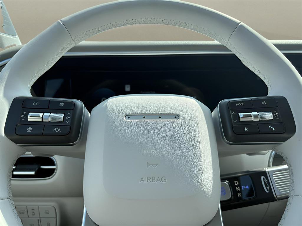 new 2026 Hyundai Palisade car, priced at $50,760