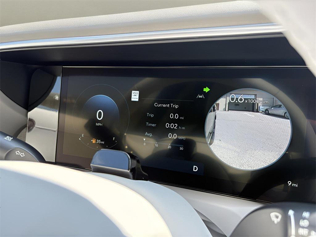 new 2026 Hyundai Palisade car, priced at $50,760