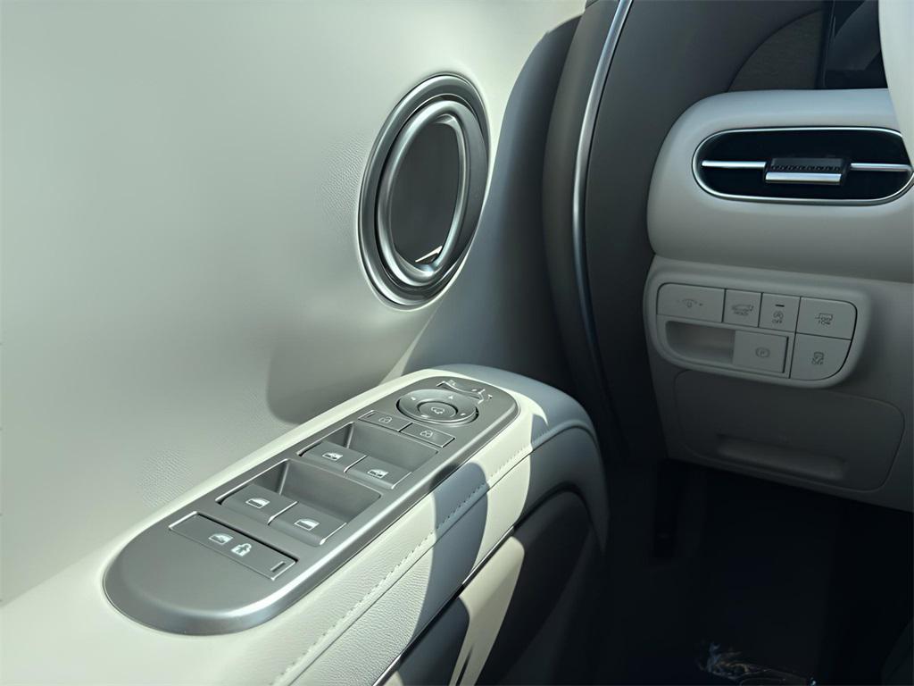 new 2026 Hyundai Palisade car, priced at $50,760