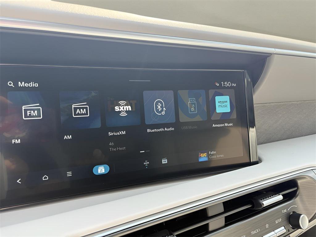 new 2026 Hyundai Palisade car, priced at $50,760