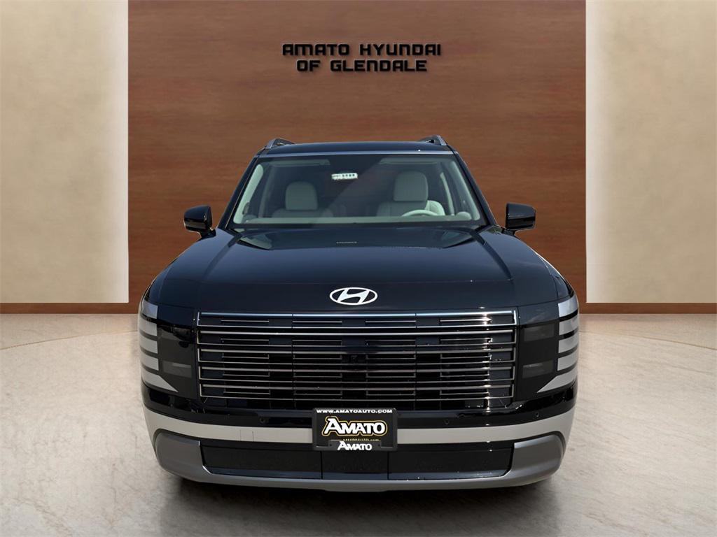 new 2026 Hyundai Palisade car, priced at $50,760