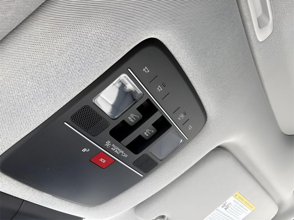 new 2026 Hyundai Palisade car, priced at $50,760