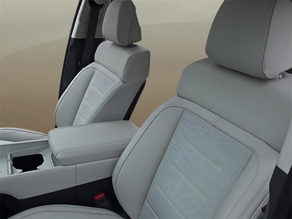 new 2026 Hyundai Santa Fe car, priced at $47,515