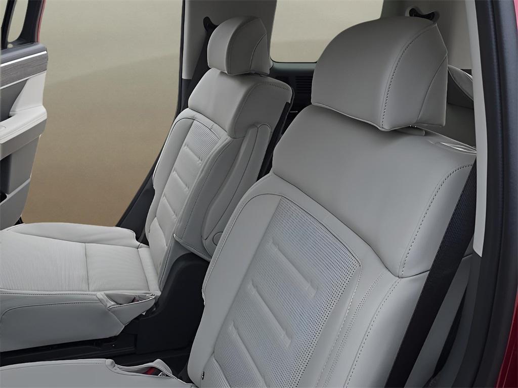 new 2026 Hyundai Santa Fe car, priced at $47,515