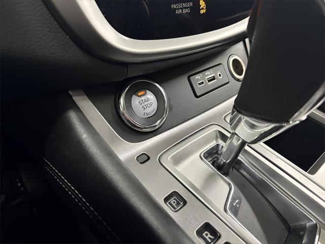used 2023 Nissan Murano car, priced at $23,775