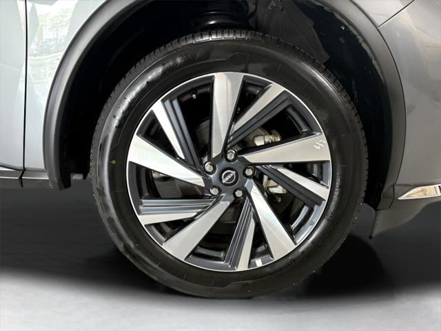 used 2023 Nissan Murano car, priced at $23,775