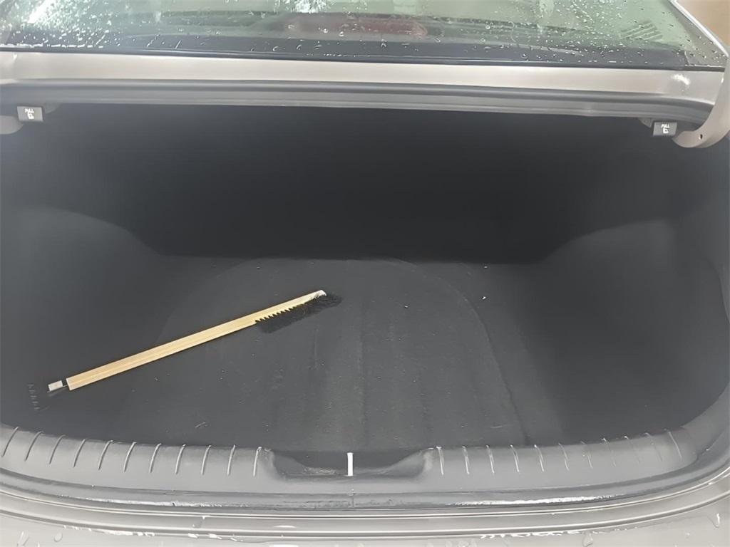 used 2025 Hyundai Elantra car, priced at $20,995