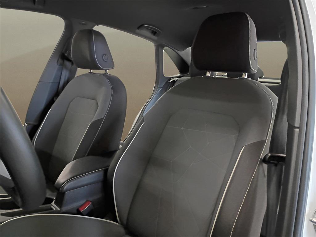 used 2025 Volkswagen Jetta car, priced at $19,495