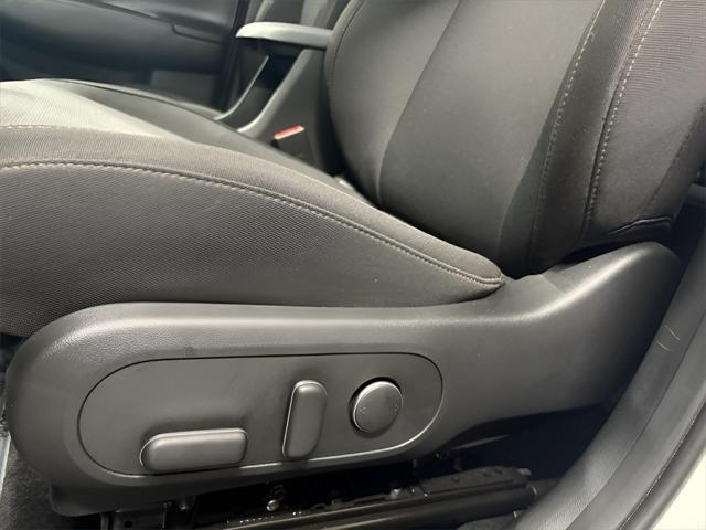 used 2025 Hyundai Kona car, priced at $25,997