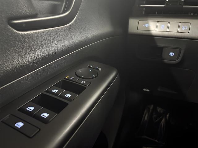 used 2025 Hyundai Kona car, priced at $25,997