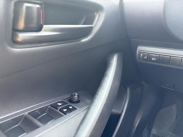 used 2024 Toyota Corolla car, priced at $21,400