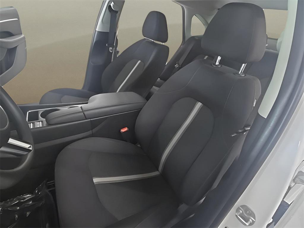 used 2025 Hyundai Sonata car, priced at $20,700