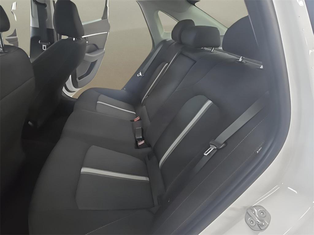 used 2025 Hyundai Sonata car, priced at $20,700