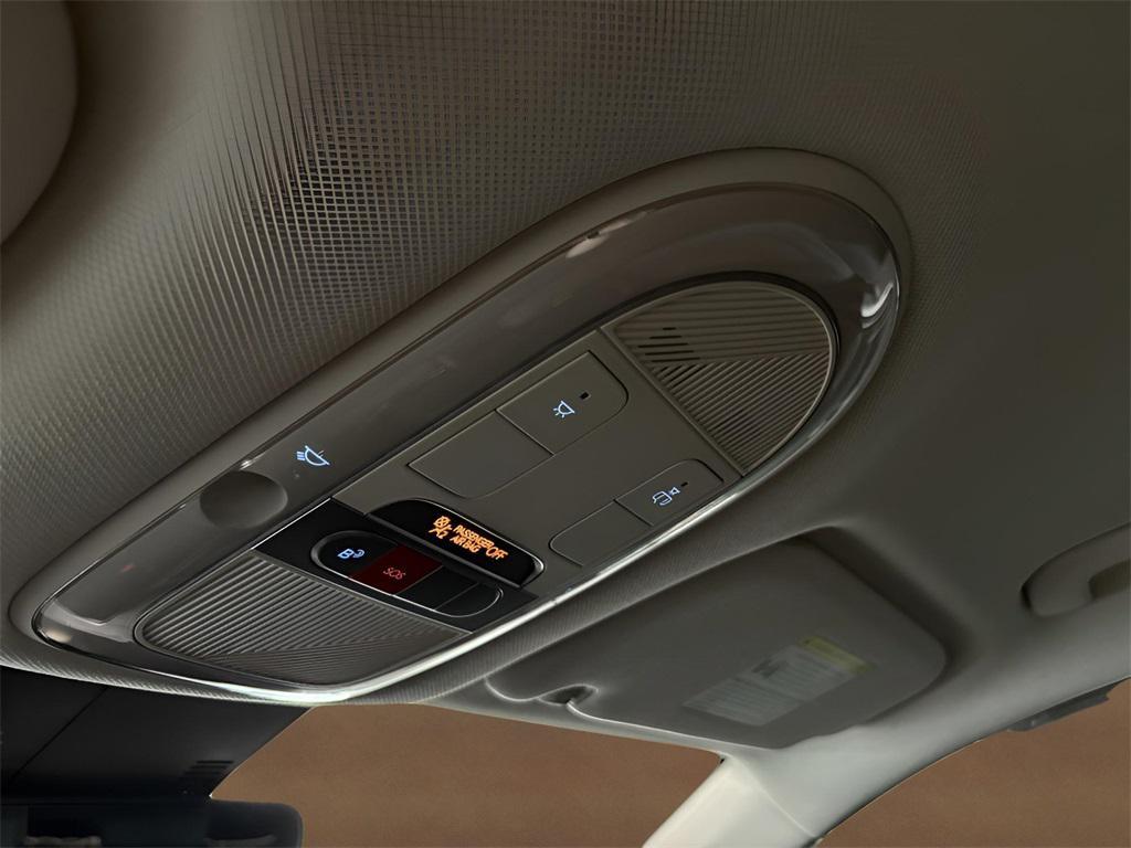 new 2025 Hyundai IONIQ 5 car, priced at $41,695