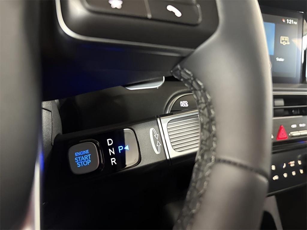 new 2026 Hyundai Palisade car, priced at $52,055