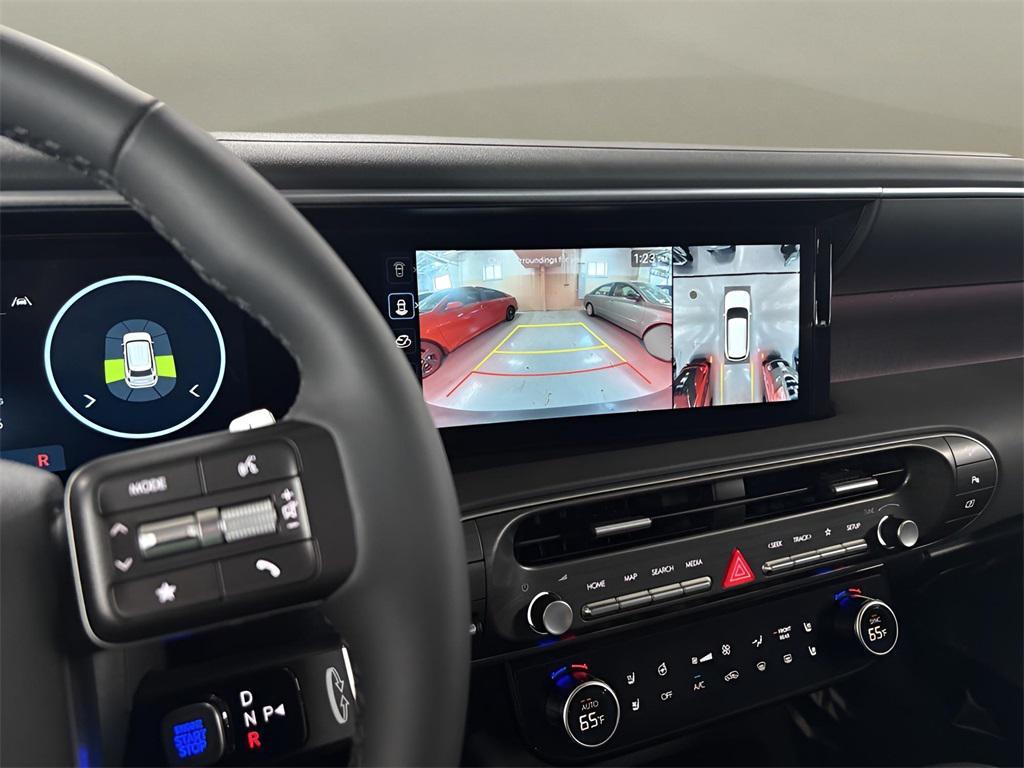 new 2026 Hyundai Palisade car, priced at $52,055