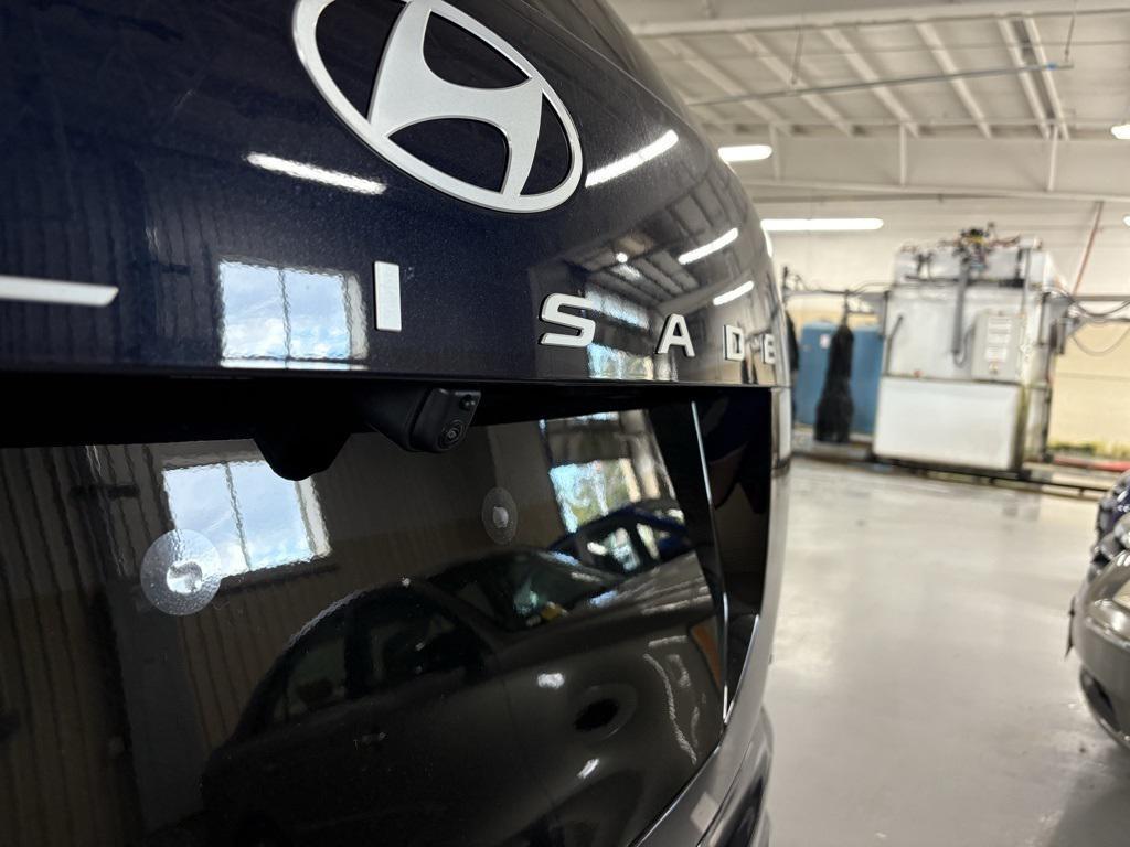 new 2026 Hyundai Palisade car, priced at $52,055
