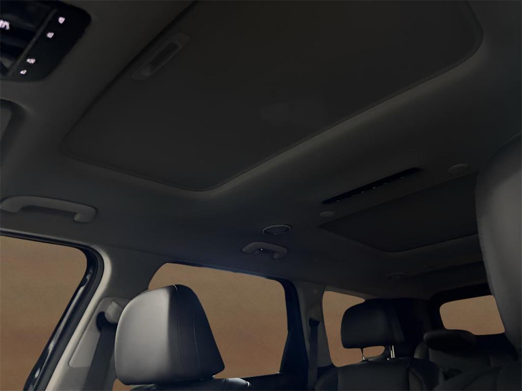 new 2026 Hyundai Palisade car, priced at $52,055