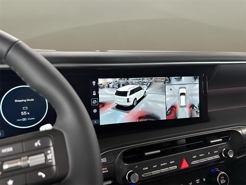 new 2026 Hyundai Palisade car, priced at $52,055