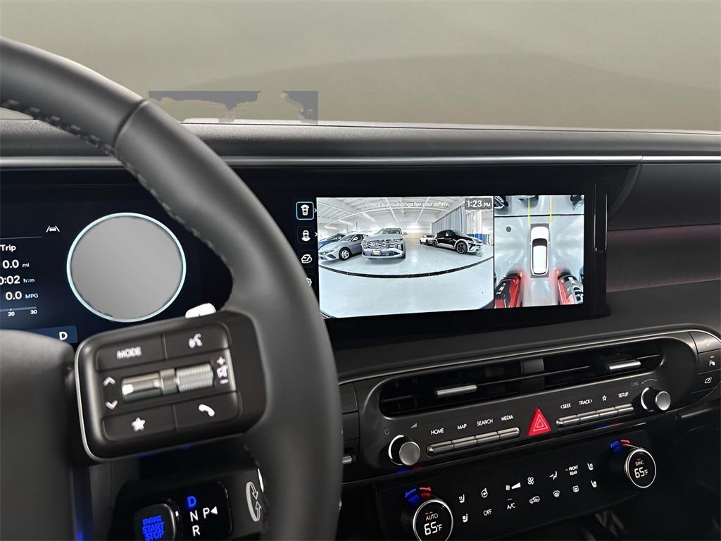 new 2026 Hyundai Palisade car, priced at $52,055