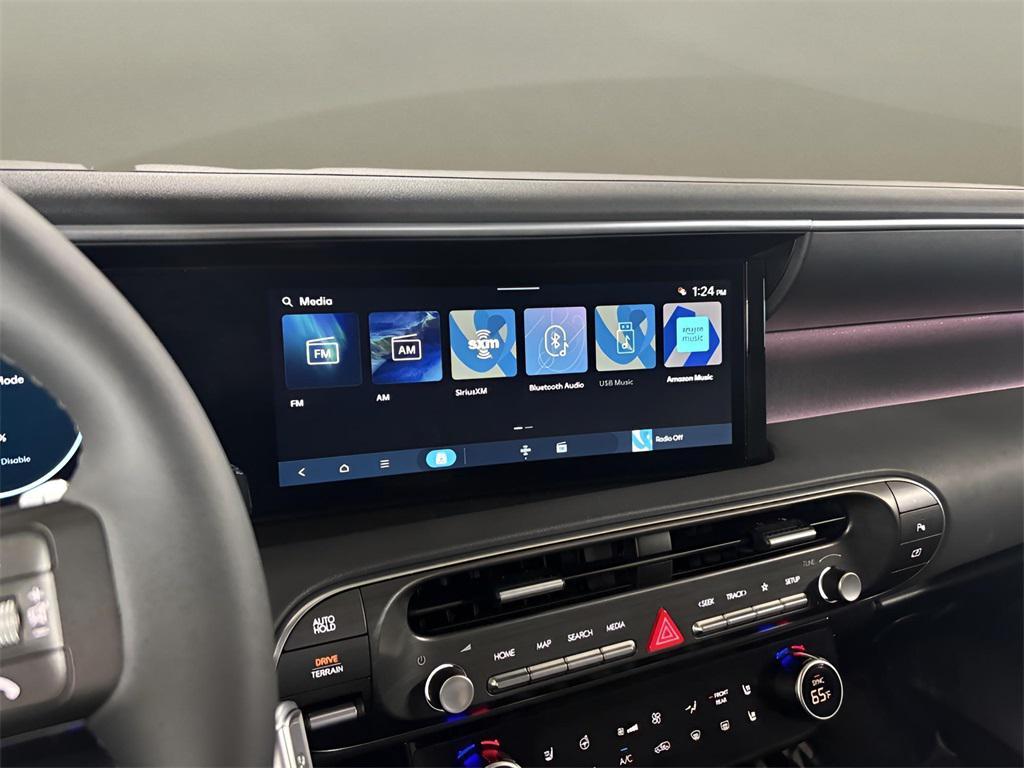 new 2026 Hyundai Palisade car, priced at $52,055