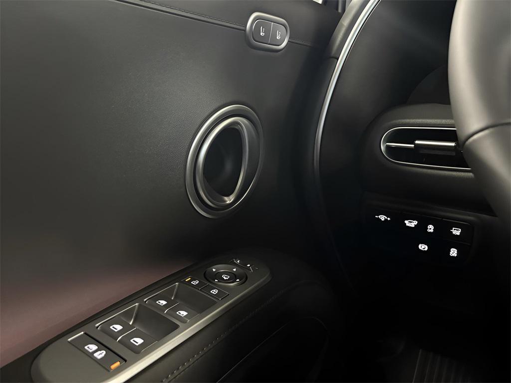 new 2026 Hyundai Palisade car, priced at $52,055