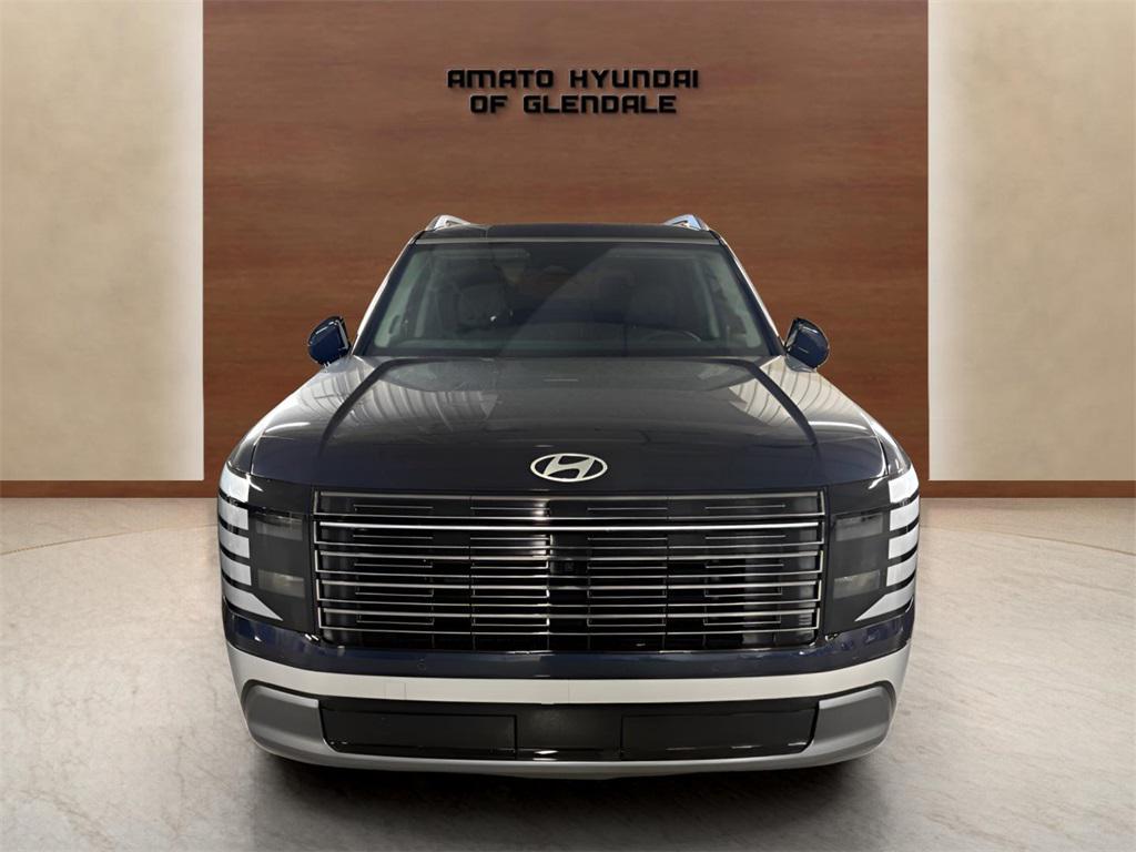 new 2026 Hyundai Palisade car, priced at $52,055