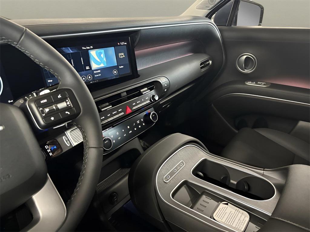 new 2026 Hyundai Palisade car, priced at $52,055