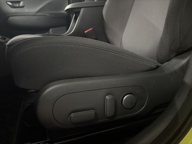 new 2025 Hyundai Kona car, priced at $30,475
