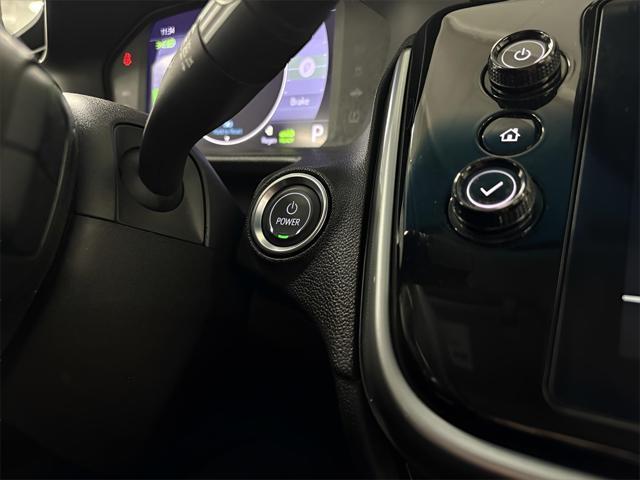 used 2023 Chevrolet Bolt EV car, priced at $16,995