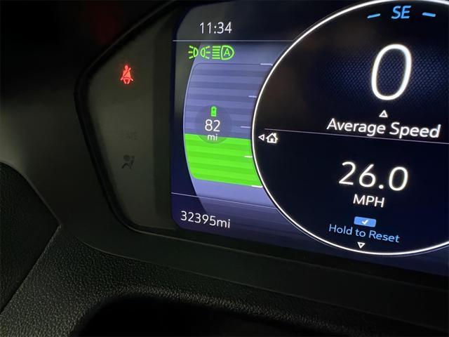 used 2023 Chevrolet Bolt EV car, priced at $16,995