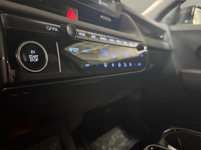 new 2025 Hyundai IONIQ 5 car, priced at $48,975