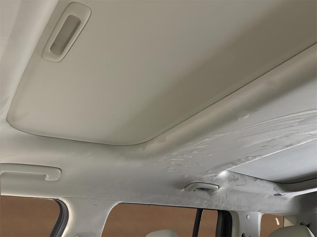 new 2026 Hyundai SANTA FE HEV car, priced at $51,800