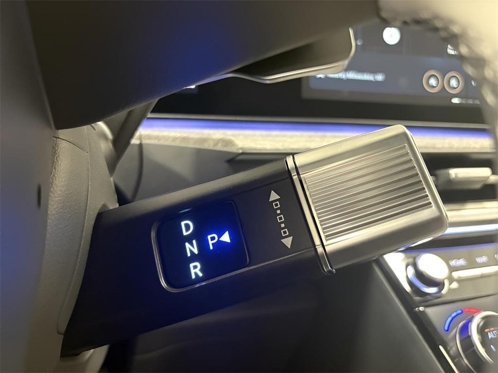new 2026 Hyundai SANTA FE HEV car, priced at $51,800