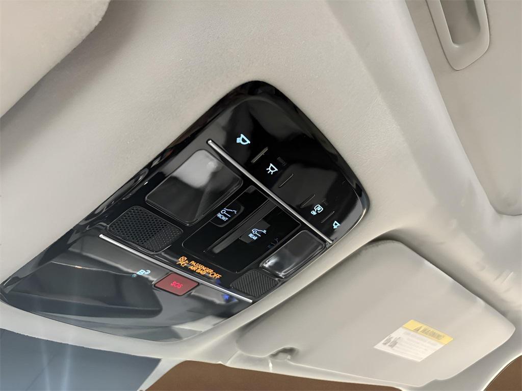 new 2026 Hyundai SANTA FE HEV car, priced at $51,800