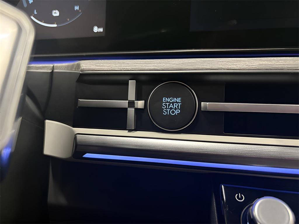 new 2026 Hyundai SANTA FE HEV car, priced at $51,800