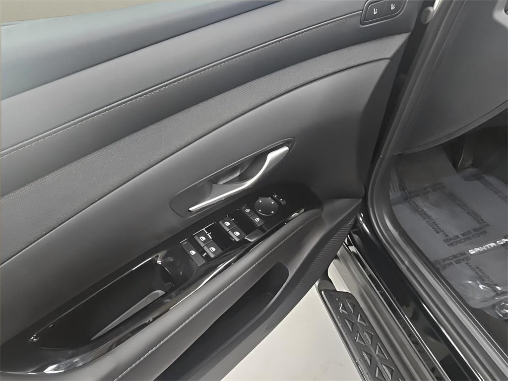 new 2026 Hyundai SANTA CRUZ car, priced at $45,520