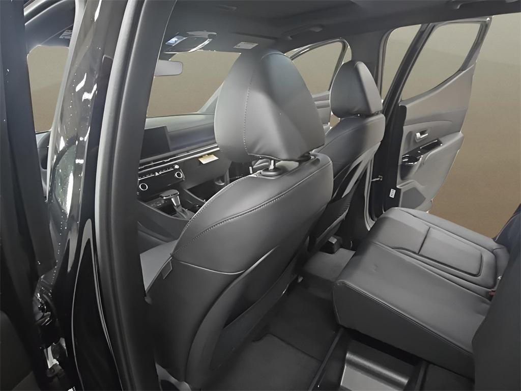 new 2026 Hyundai SANTA CRUZ car, priced at $45,520