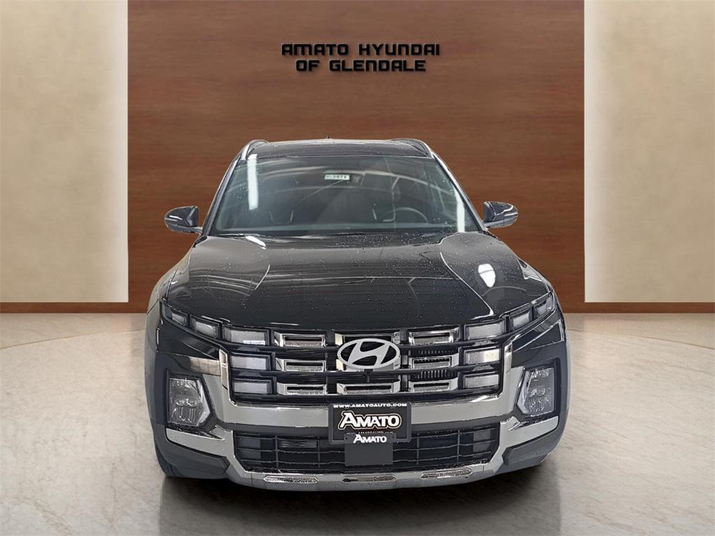 new 2026 Hyundai SANTA CRUZ car, priced at $45,520